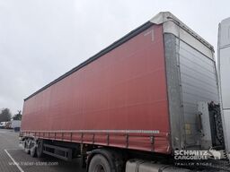 Schmitz Cargobull Curtainsider Standard