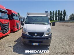 RENAULT TRUCKS Mascott II 35 2007 - mascott 130.35 DC p.m. - FURGONE ISOTERMICO