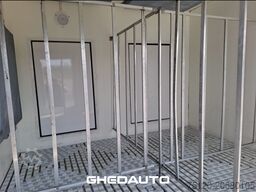 RENAULT TRUCKS Mascott II 35 2007 - mascott 130.35 DC p.m. - FURGONE ISOTERMICO