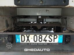 RENAULT TRUCKS Mascott II 35 2007 - mascott 130.35 DC p.m. - FURGONE ISOTERMICO