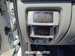 RENAULT TRUCKS Mascott II 35 2007 - mascott 130.35 DC p.m. - FURGONE ISOTERMICO