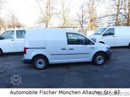 VOLKSWAGEN Caddy Nfz Kasten *Navi*SHZ*Standheizung*ALUCA