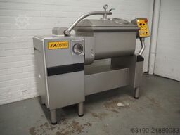 ASGO MVZH150