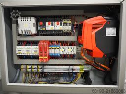 ASGO MVZH150