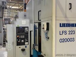 Liebherr LFS 223