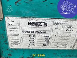Schmitz Cargobull 
