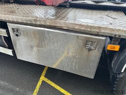 Volvo FH 540 6x4 Kurzholz EPSILON Q150Z