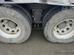 Volvo FH 540 6x4 Kurzholz EPSILON Q150Z