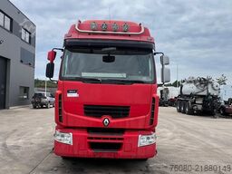Renault Premium 460 DXI (GOOD CONDITION / BONNE ETAT)