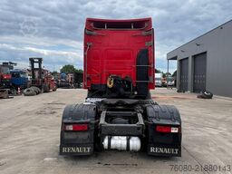Renault Premium 460 DXI (GOOD CONDITION / BONNE ETAT)