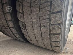 Renault Premium 460 DXI (GOOD CONDITION / BONNE ETAT)