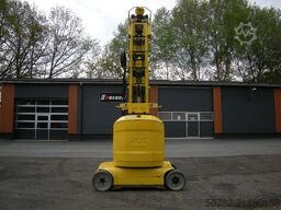 JLG Arbeitsbühne, JLG Toucan 12 E Plus, AH 12,6m
