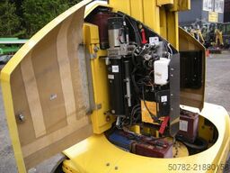 JLG Arbeitsbühne, JLG Toucan 12 E Plus, AH 12,6m