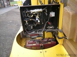 JLG Arbeitsbühne, JLG Toucan 12 E Plus, AH 12,6m