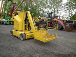 JLG Arbeitsbühne, JLG Toucan 12 E Plus, AH 12,6m