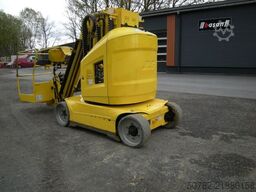 JLG Arbeitsbühne, JLG Toucan 12 E Plus, AH 12,6m
