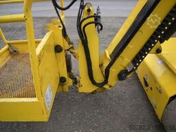 JLG Arbeitsbühne, JLG Toucan 12 E Plus, AH 12,6m