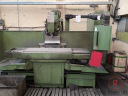 Reckermann beta 1,9 SB