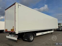 Krone SEK / Steering axle / More available