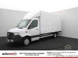 MERCEDES-BENZ Sprinter 317 Aut.*MAXI* LBW+AHK 3,5t+KAMERA+NAVI