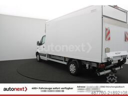 MERCEDES-BENZ Sprinter 317 Aut.*MAXI* LBW+AHK 3,5t+KAMERA+NAVI