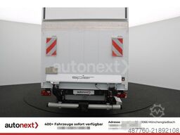 MERCEDES-BENZ Sprinter 317 Aut.*MAXI* LBW+AHK 3,5t+KAMERA+NAVI