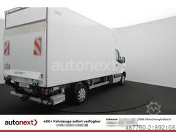 MERCEDES-BENZ Sprinter 317 Aut.*MAXI* LBW+AHK 3,5t+KAMERA+NAVI