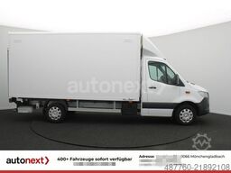 MERCEDES-BENZ Sprinter 317 Aut.*MAXI* LBW+AHK 3,5t+KAMERA+NAVI