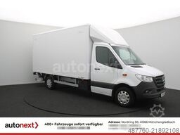 MERCEDES-BENZ Sprinter 317 Aut.*MAXI* LBW+AHK 3,5t+KAMERA+NAVI