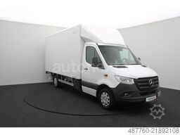 MERCEDES-BENZ Sprinter 317 Aut.*MAXI* LBW+AHK 3,5t+KAMERA+NAVI