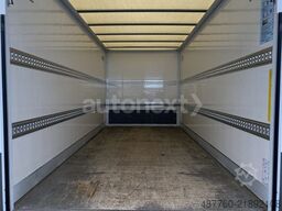 MERCEDES-BENZ Sprinter 317 Aut.*MAXI* LBW+AHK 3,5t+KAMERA+NAVI