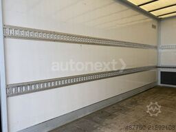 MERCEDES-BENZ Sprinter 317 Aut.*MAXI* LBW+AHK 3,5t+KAMERA+NAVI