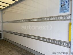 MERCEDES-BENZ Sprinter 317 Aut.*MAXI* LBW+AHK 3,5t+KAMERA+NAVI
