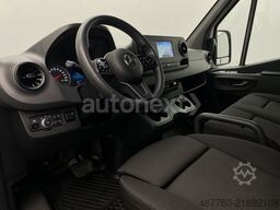 MERCEDES-BENZ Sprinter 317 Aut.*MAXI* LBW+AHK 3,5t+KAMERA+NAVI