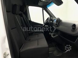 MERCEDES-BENZ Sprinter 317 Aut.*MAXI* LBW+AHK 3,5t+KAMERA+NAVI
