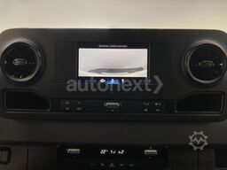 MERCEDES-BENZ Sprinter 317 Aut.*MAXI* LBW+AHK 3,5t+KAMERA+NAVI