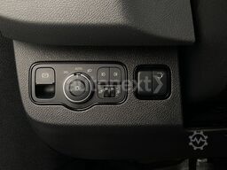 MERCEDES-BENZ Sprinter 317 Aut.*MAXI* LBW+AHK 3,5t+KAMERA+NAVI