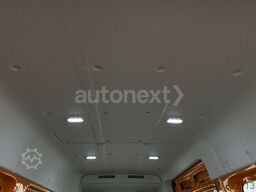 VW Crafter 35 *4MOTION+9-SITZE* STANDHZNG (0739)