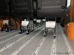 VW Crafter 35 *4MOTION+9-SITZE* STANDHZNG (0739)