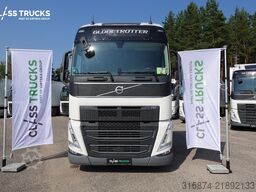 VOLVO FH 500 Globetrotter XL Varios