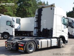 VOLVO FH 500 Globetrotter XL Varios