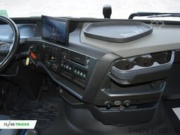 VOLVO FH 500 Globetrotter XL Varios