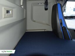 VOLVO FH 500 Globetrotter XL Varios