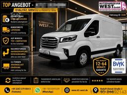 MAXUS Deliver 9 *L3-H2*Hoch+Lang*Garantie*1.Hand*