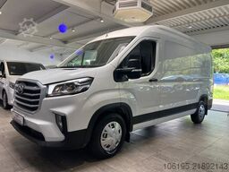 MAXUS Deliver 9 *L3-H2*Hoch+Lang*Garantie*1.Hand*