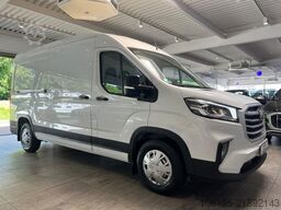 MAXUS Deliver 9 *L3-H2*Hoch+Lang*Garantie*1.Hand*