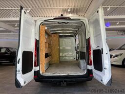 MAXUS Deliver 9 *L3-H2*Hoch+Lang*Garantie*1.Hand*