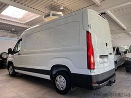 MAXUS Deliver 9 *L3-H2*Hoch+Lang*Garantie*1.Hand*