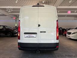 MAXUS Deliver 9 *L3-H2*Hoch+Lang*Garantie*1.Hand*