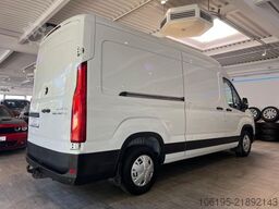 MAXUS Deliver 9 *L3-H2*Hoch+Lang*Garantie*1.Hand*